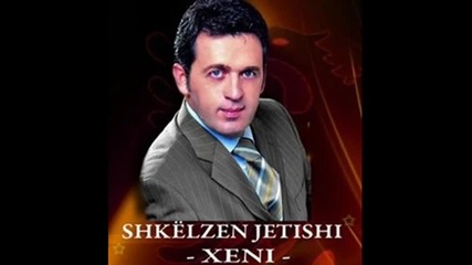 Xeni - Koha nuk te pret 