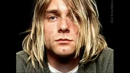Kurt Cobain Tribute
