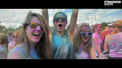 New! 2015 | Cuebrick - Unity ( Официално Видео )
