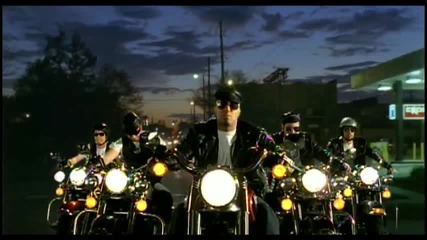 Limp Bizkit - My Way