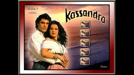 Kassandra Musik 