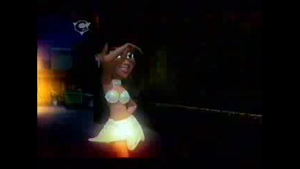 Beyonce On Bratz