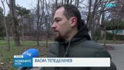 Задържаха заподозрян за бруталното нападение с нож във Варна, жертвата е в тежко състояние