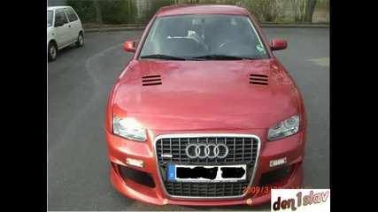 Vw Passat Tuning 