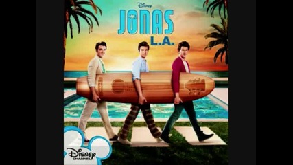 Jonas Brothers - Set This Party Off 