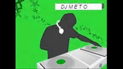 Dj Meto - House Mix 2009