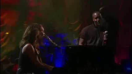Alicia Keys Show 
