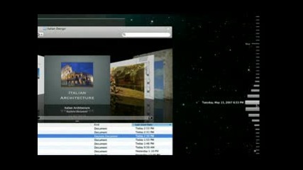 Mac Os X Time Machine