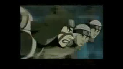 Naruto And Sakura Love
