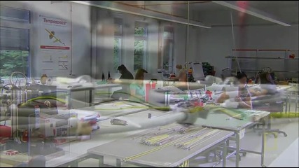 Making of Bugatti Veyron Super Car - Part 2