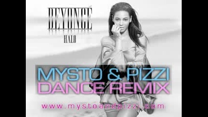 Beyonce - Halo 
