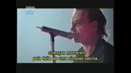 Bono Vox - The Legend