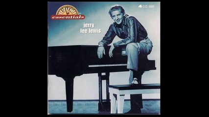 Jerry Lee Lewis - 0-hey! Baby