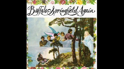 Buffalo Springfield - Buffalo Springfield Again (full Album)