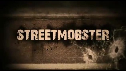 Street Mobster - A World of Hurt - Bgmafia.com