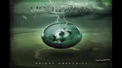 Liquid Rain - The Ordeal