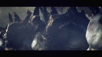 Darksiders 2 - The Making of Last Sermon Trailer