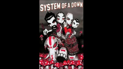 Danny Lifted _ System Of A Down-needles Industrial Dubstep R