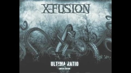 X - Fusion - House of Mirrors