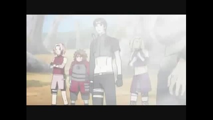 Naruto shippuuden - Phenomenon Amv
