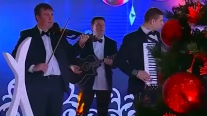 Marinko Rokvic - I pijan i trezan za tebe sam vezan