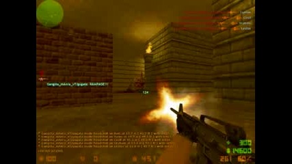 Counter - Strike