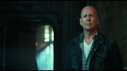 A Good Day To Die Hard Trailer 2013