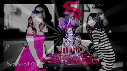 « Selena.gomez ;; her birthday »