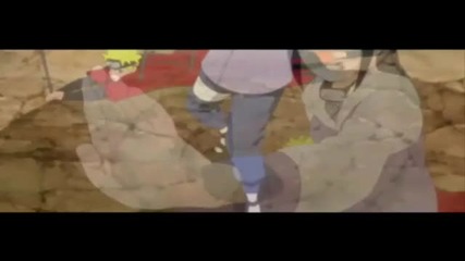 Naruto vs Pain - Amv 