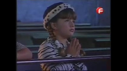 Дивата котка 192 епизод 2 част