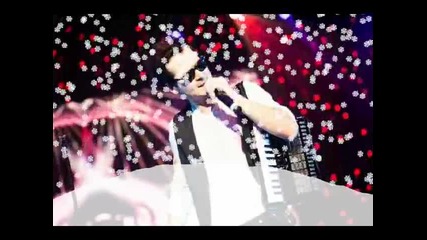 Румънско! Edward Maya & Omu - The Other Life (this Is My Life Remix)