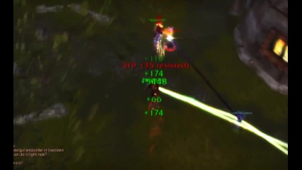 Redzerg Arms free bg pvp H D 