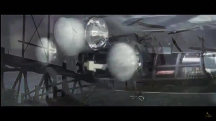 Amv-the Crew