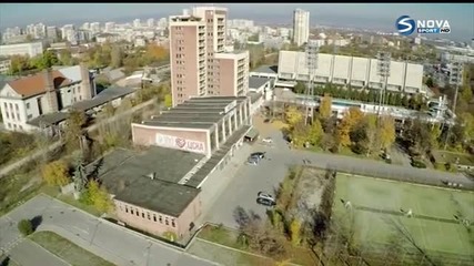 Темата на Нова: Другото лице на българския волейбол – част IV