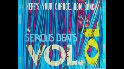 Soundfactory - 2 The Rhythm (rob Below Mix) 1993