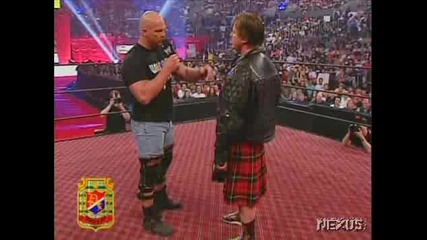 WWE Стив Остин И Роди Пайпър Заедно На WrestleMania 21 (+ 2 Забавни Реклами)
