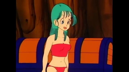 Dragon Ball - 052 English Dub Hq