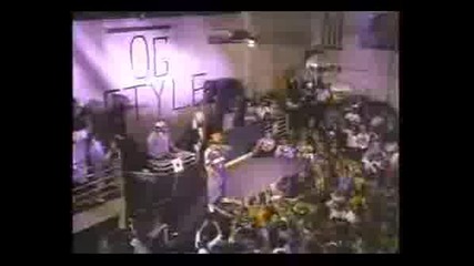 Og Style Tribute