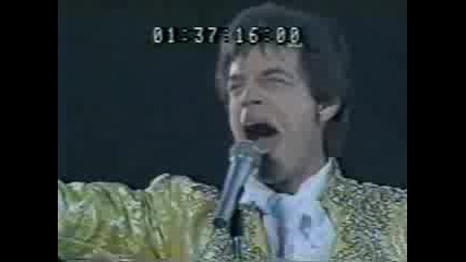 The Rolling Stones - Ruby Tuesday