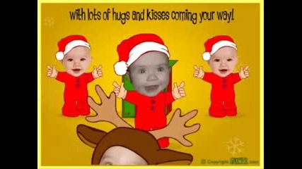 Santa Babies 