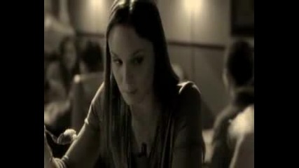 Prison Break - Michae & Sarah