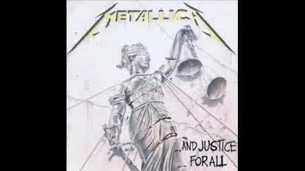 Metallica-One