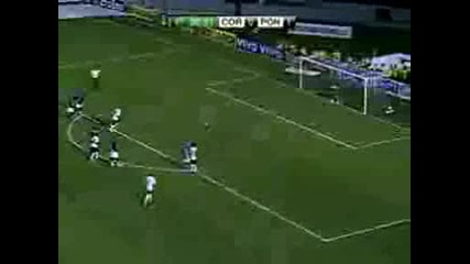 Gols de Ronaldo Fenomeno 2009