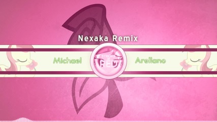 2012 * ( Nexaka Remix) Michael A. ft Icky - Stroke of Red /melodic dubstep/ Full v. /free download/