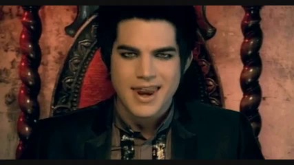 Adam Lambert - Boots & Boys