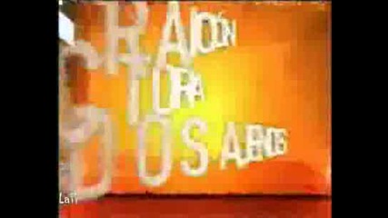 La ~ Traicion - promo 20