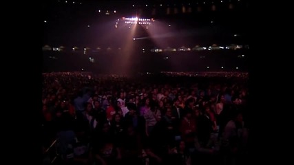 Guns N Roses - November Rain Live In Tokyo