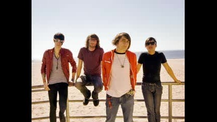 Metro Station - Seventeen Forever