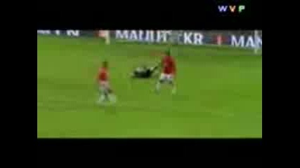 Cristiano Ronaldo Compilation 07-08