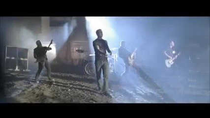 Atreyu - Storm To Pass - Official Music Video 